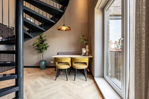 Appartement | Restauration