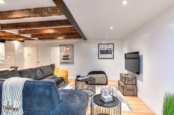 TV connectée, livres