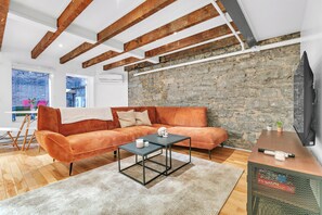 TV connectée, livres