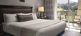 Hyatt Vacation Club At The Welk -Luxury Resort/AC, WiFi, fitness room