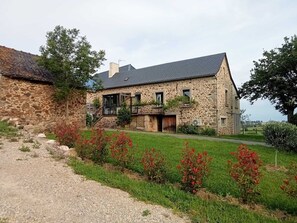 Aussenbereich