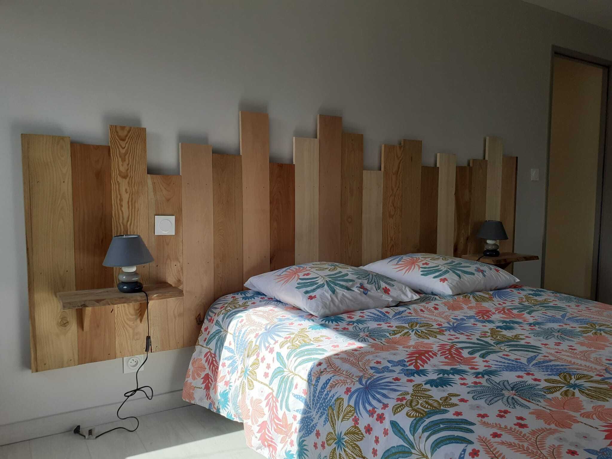 4 間睡房、熨斗/熨衫板、可攜式嬰兒床、免費 Wi-Fi