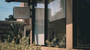 咖啡店