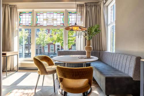 Appartement | Restauration