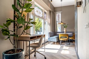 Leilighet | Spiseområde