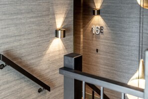 Apartamento | Detalhe da parte interna