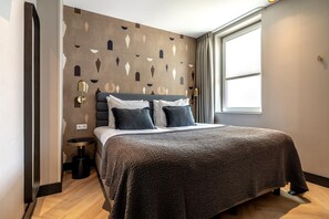 Apartamento | 1 quarto, ferros/tábuas de passar roupa