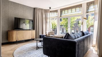 Apartment | Living room