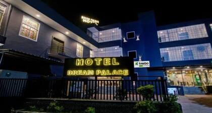 Hotel Dream place