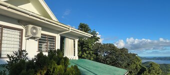 Helvetia Apartments self catering establishment