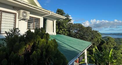 Helvetia Apartments self catering establishment