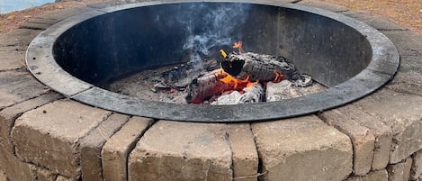 مدفأة