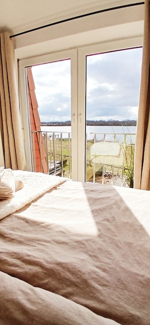 1 habitación, cuna de viaje, wifi y ropa de cama 
