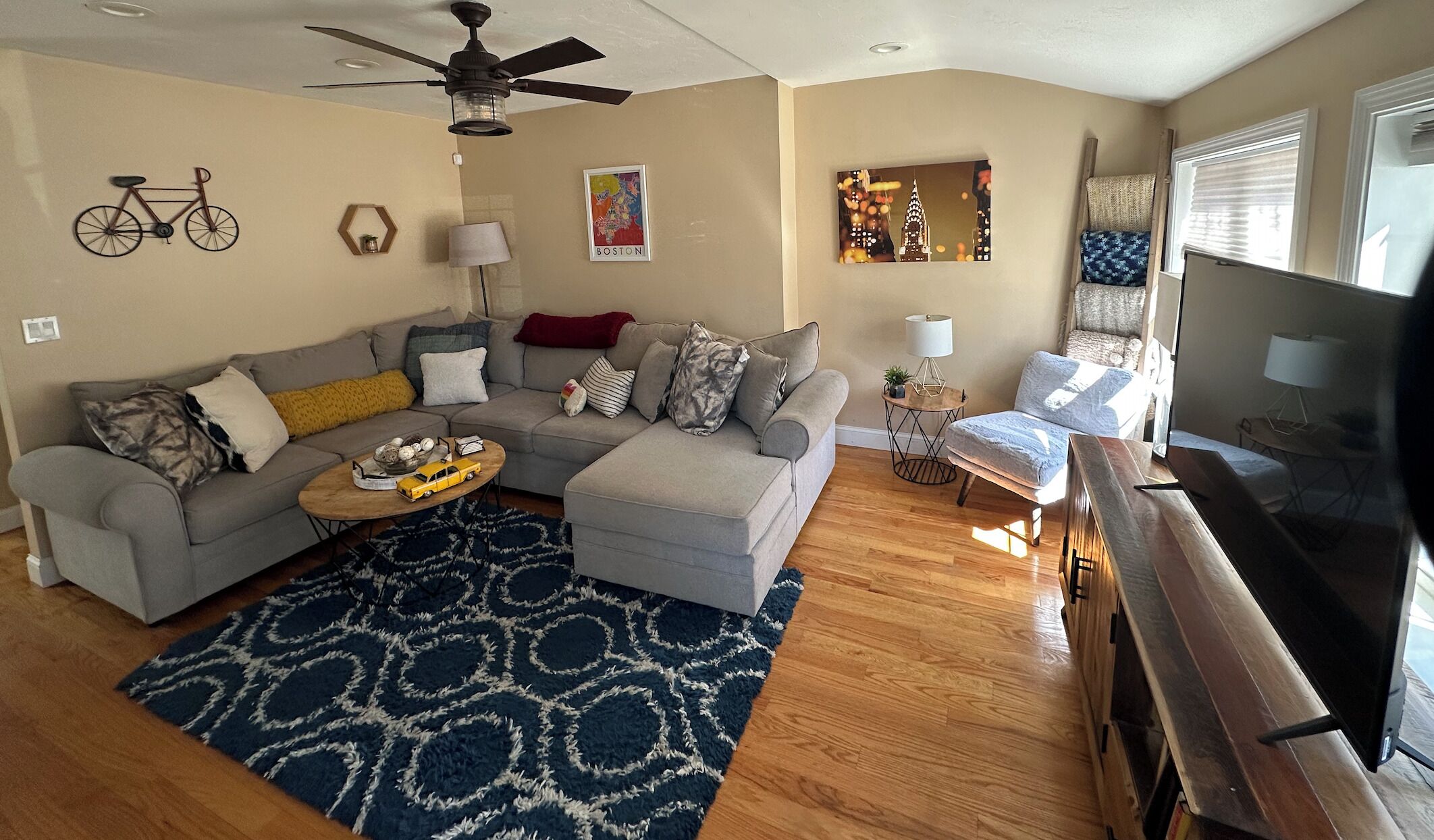 Charming 2-bedroom, 2.5-bath Home In Holbrook, Ma  Perfect For A Cozy Getaway! - Brockton