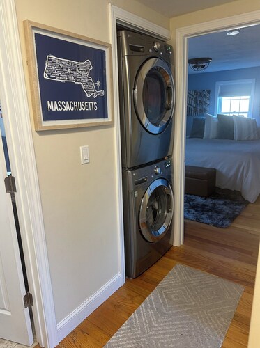 Charming 2-Bedroom, 2.5-Bath Home in Holbrook, MA – Perfect for a Cozy Getaway!