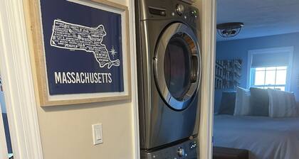 Charming 2-Bedroom, 2.5-Bath Home in Holbrook, MA – Perfect for a Cozy Getaway!