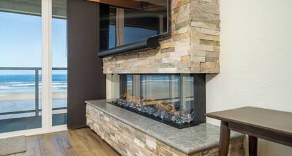 Experience Nature's Spectacle from the Front Row!