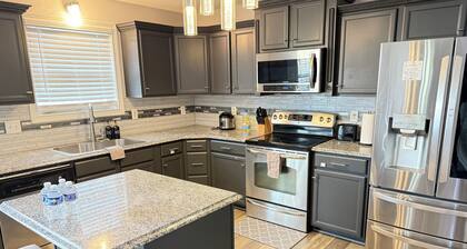 Extended Stay Comfort • 14+ Nights Welcome