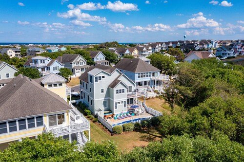 BeachAccess,Golf,Pool,HotTub,Resort,CurrituckClub