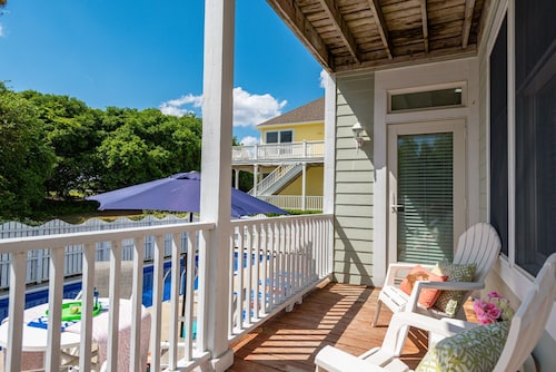 BeachAccess,Golf,Pool,HotTub,Resort,CurrituckClub