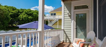 BeachAccess,Golf,Pool,HotTub,Resort,CurrituckClub