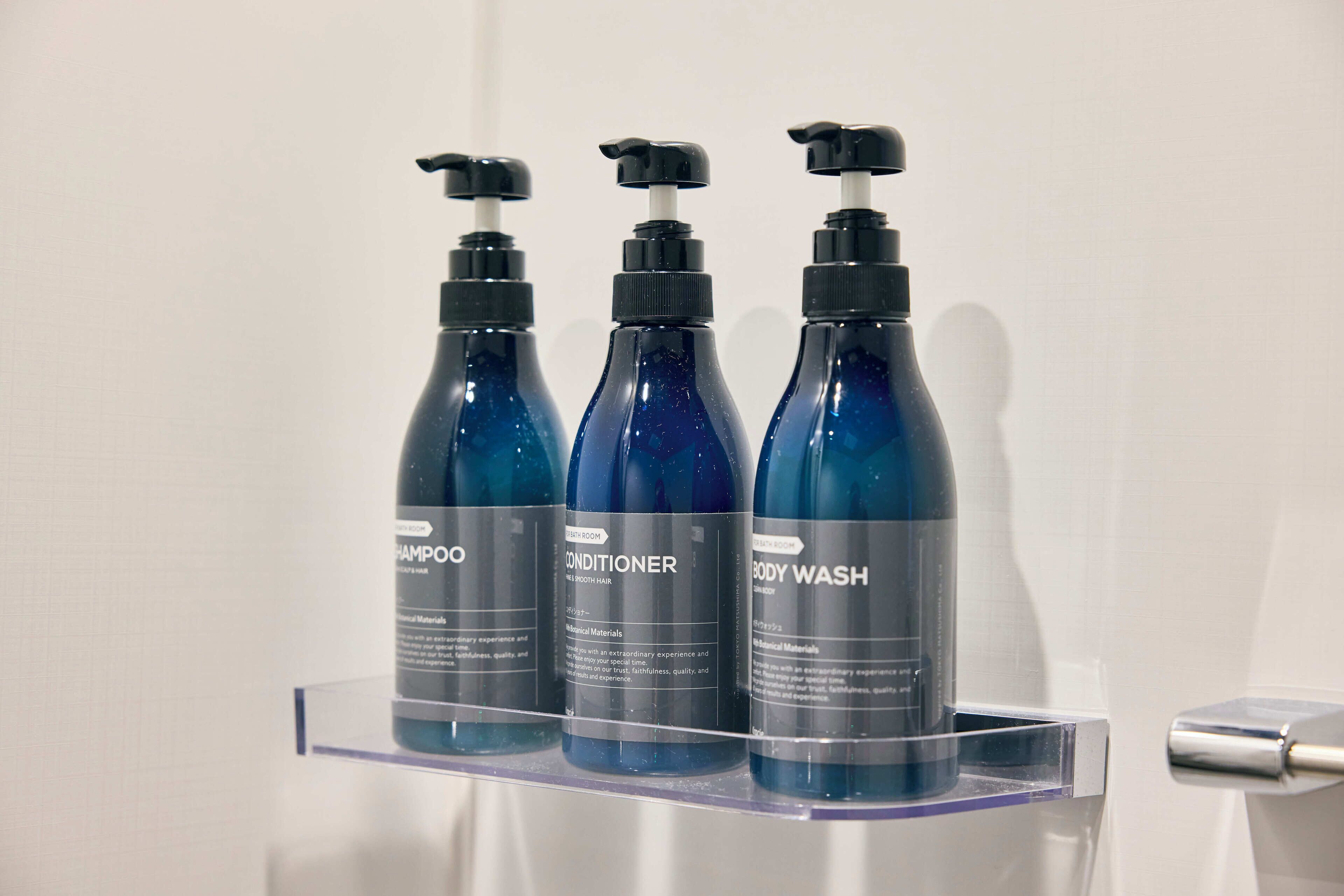 Photo - Hotel Vintage Tokyo Meguro Fudomae