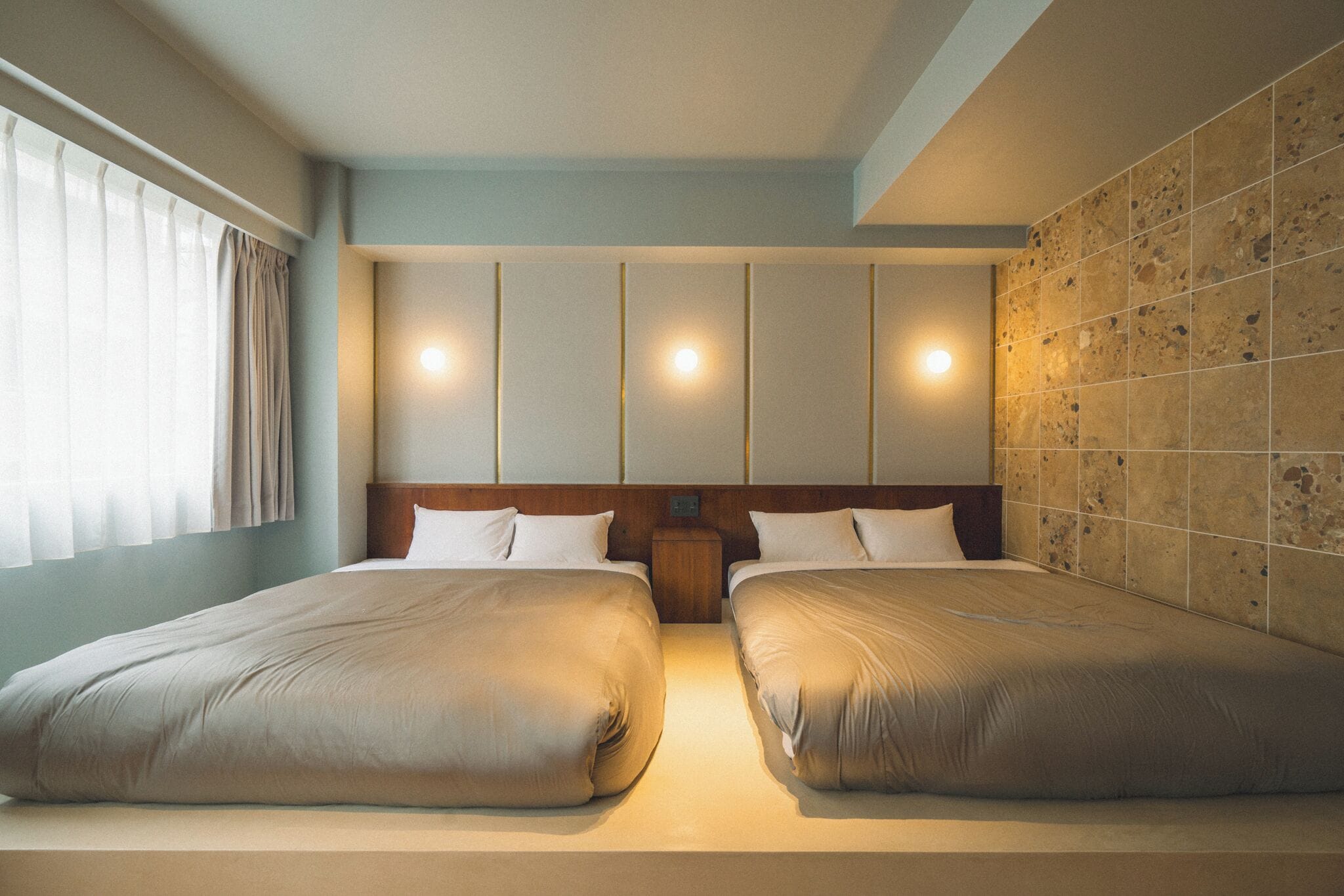 Photo - Hotel Vintage Tokyo Meguro Fudomae