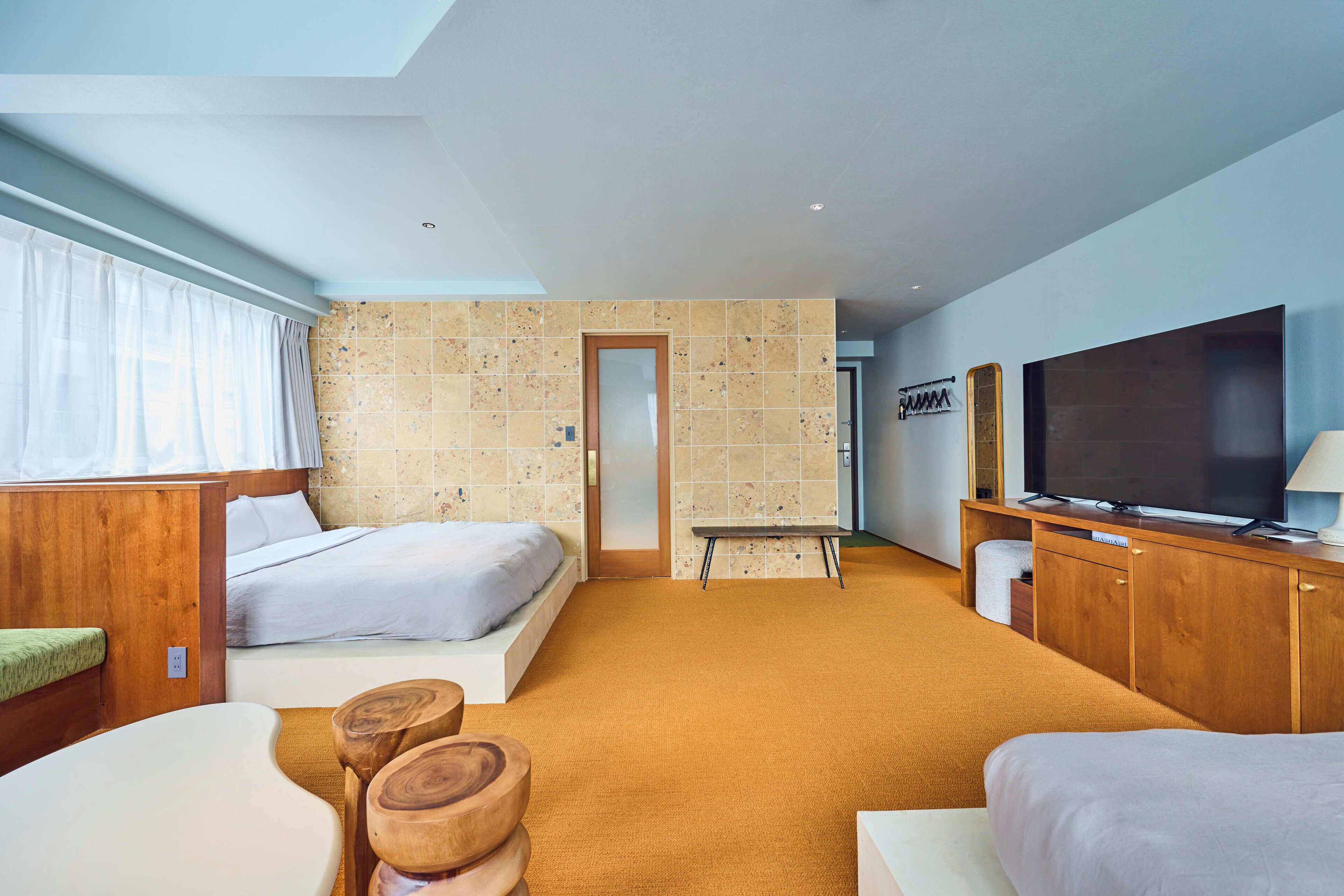 Foto - Hotel Vintage Meguro Fudomae