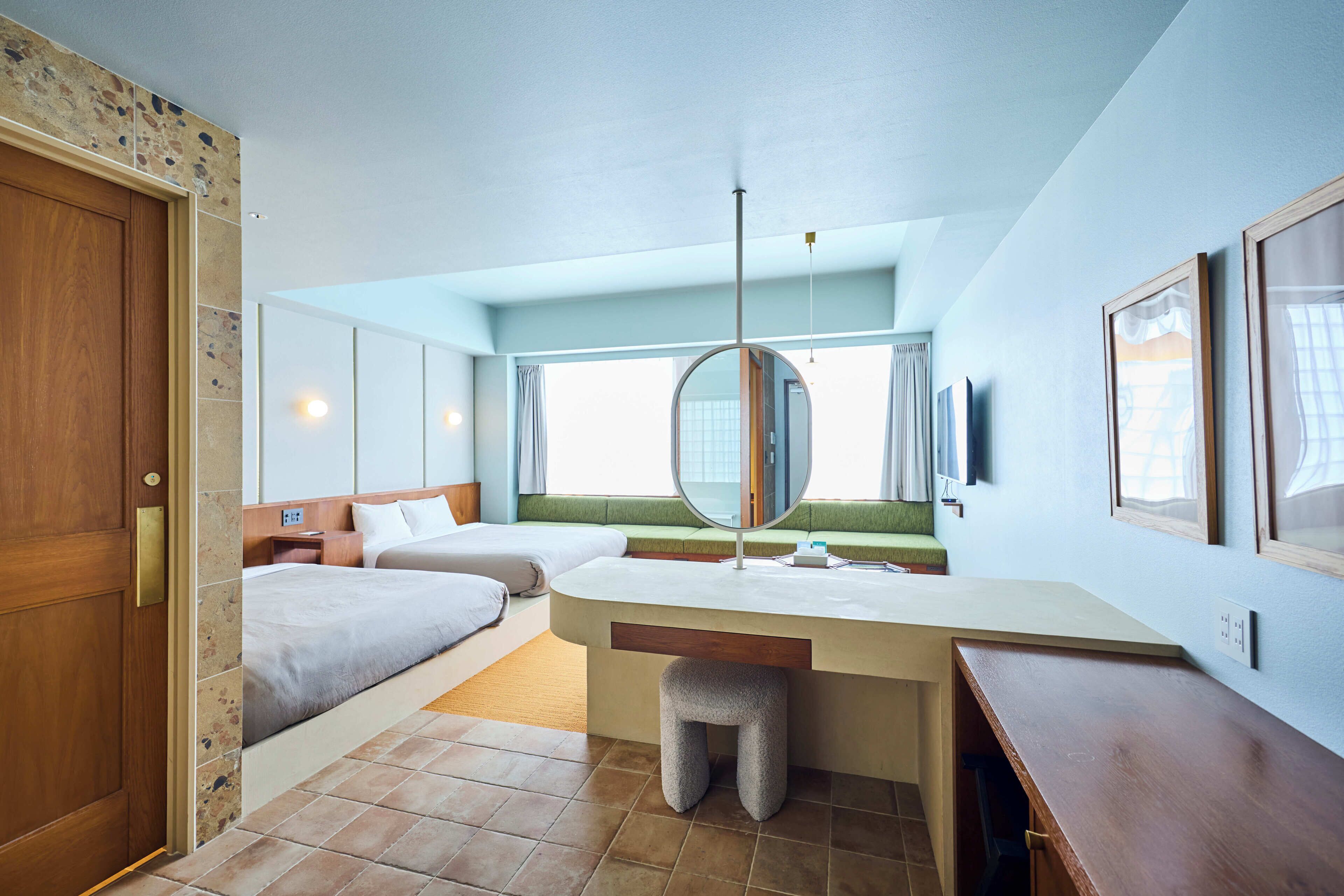 Standardrum - icke-rökare | Gratis wi-fi och sängkläder