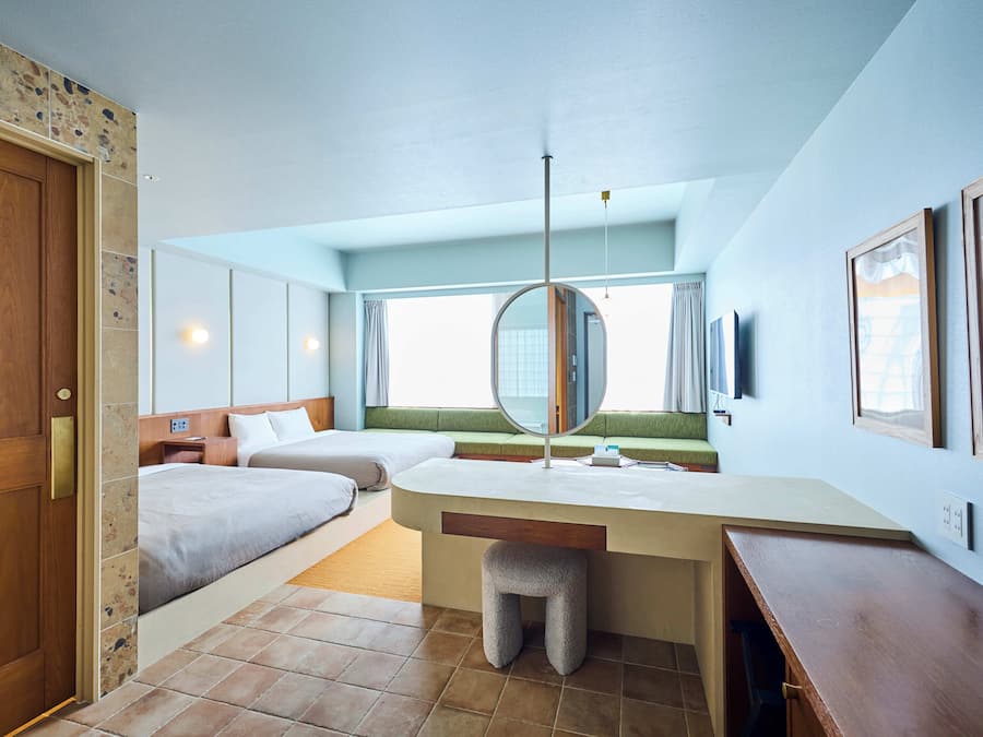 Standard Room, Non Smoking | Free WiFi, bed sheets