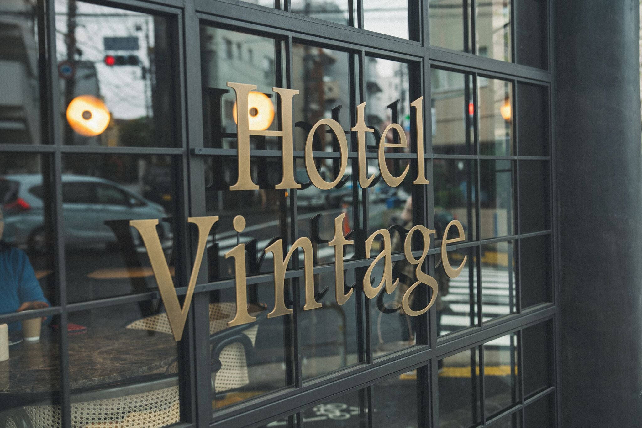 Photo - Hotel Vintage Tokyo Meguro Fudomae