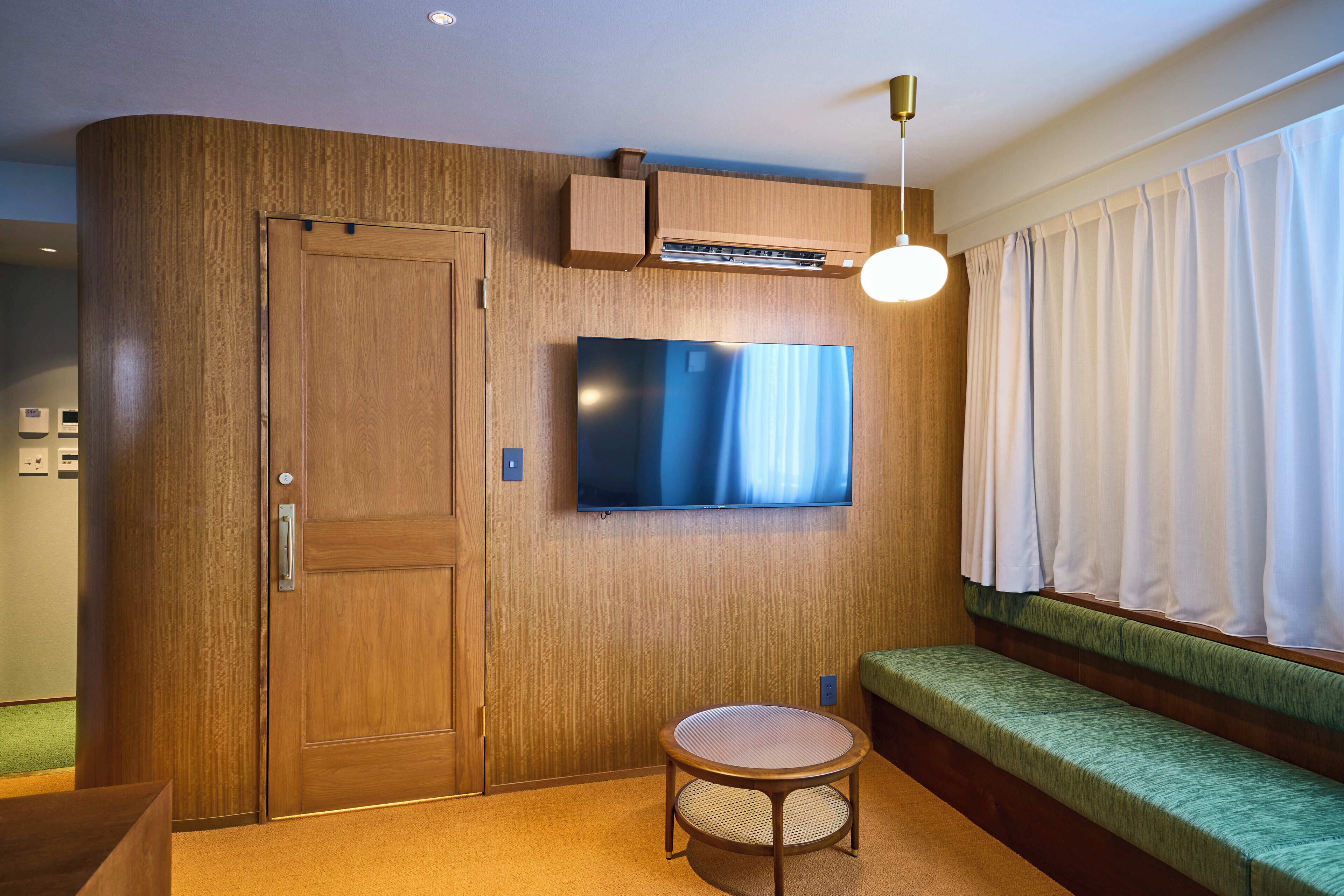 Photo - Hotel Vintage Tokyo Meguro Fudomae