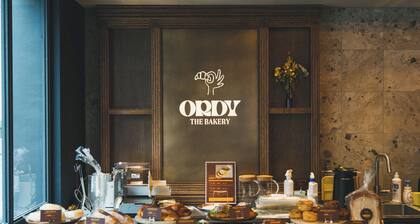 Hotel Vintage Meguro Fudomae