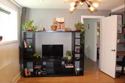Fantastic Montreal Apartment