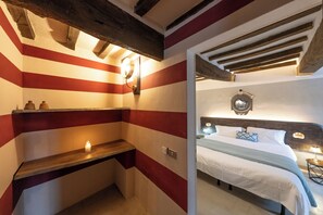 1 bedroom, free WiFi, bed sheets, wheelchair access