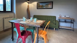 تناول الطعام