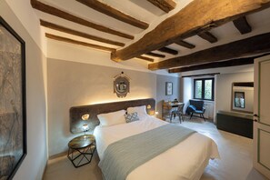 1 soverom, wi-fi (inkludert), sengetøy og rullestolvennlig