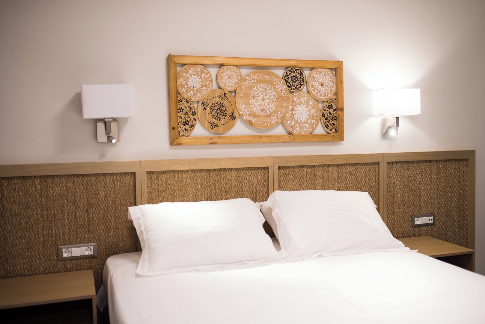 Family Suite, Balcony | Desk, laptop workspace, soundproofing, iron/ironing board