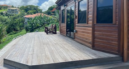Grenada Countryside Cabin