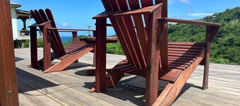 Grenada Countryside Cabin