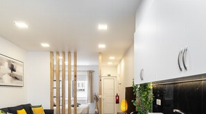Interiör