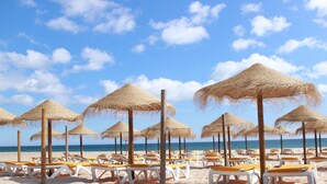 Beach - #304 Albufeira Beach House by Home Holidays (Albufeira)
