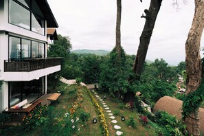 View from room