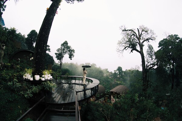 Baan Nhuer Mek - Chiang Mai