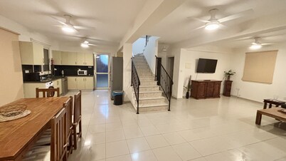 Kition Sunset Villa in Kiti