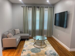 スマートテレビ