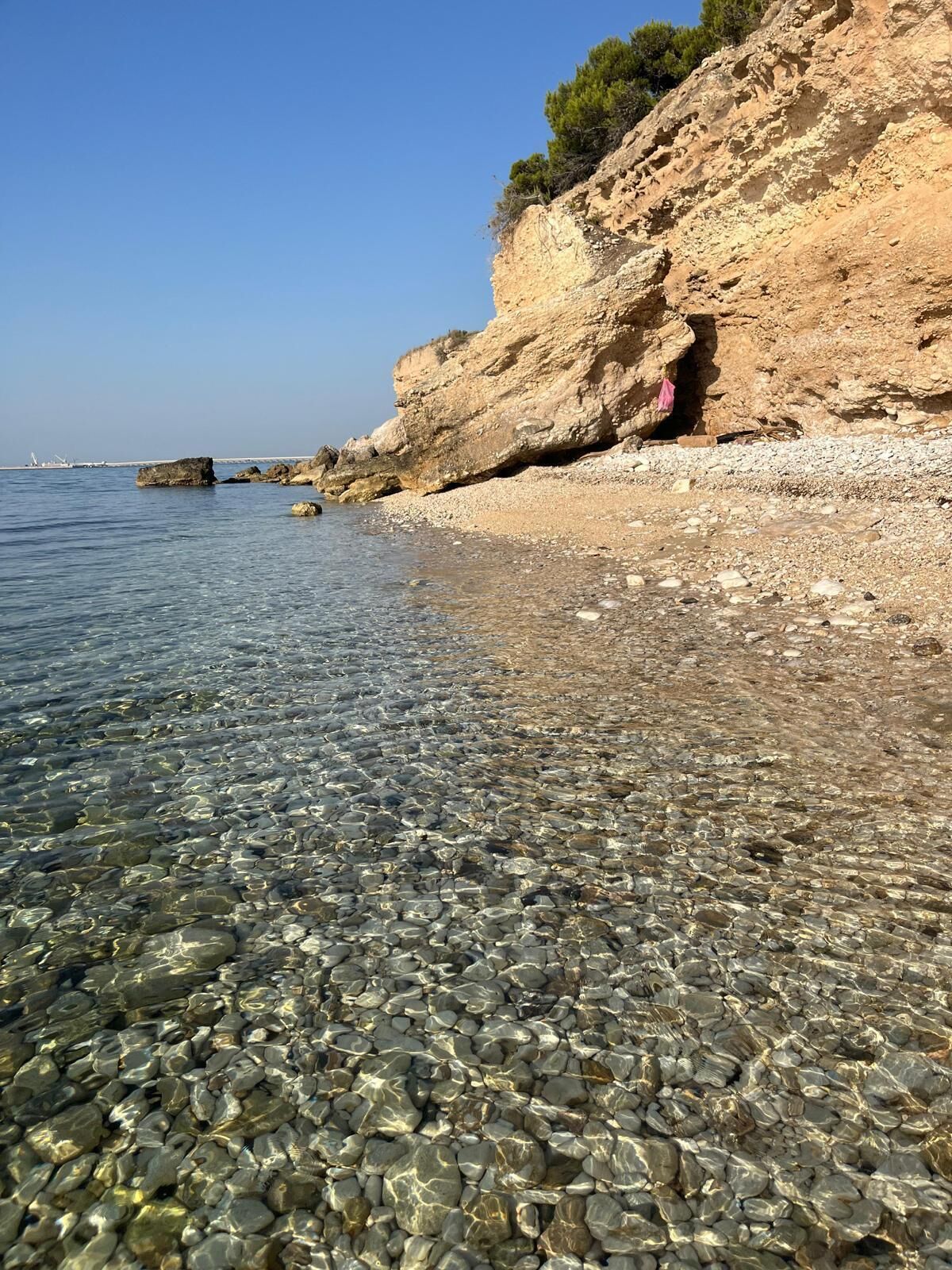 Plage