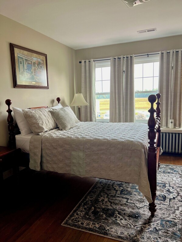 7 habitaciones, tabla de planchar con plancha y wifi gratis 