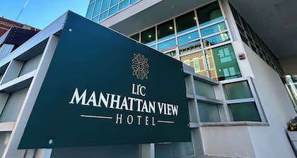 LIC Manhattan View Hotel