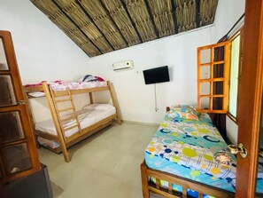 5 dormitorios, wifi, ropa de cama
